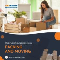 CBD Movers image 2